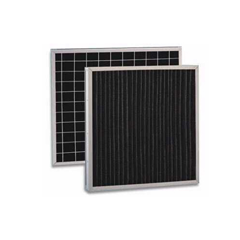 尼龙网粗效过滤器